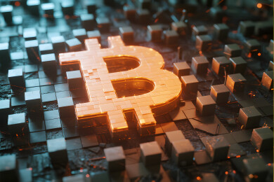 比特币与区块链技术