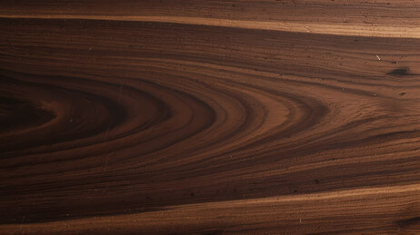 深棕波浪木纹背景