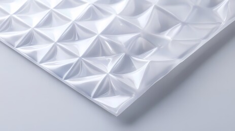 硅胶按压纹理背景