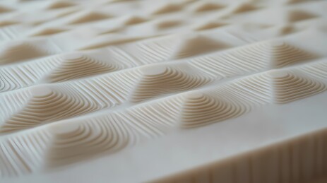 硅胶按压纹理背景