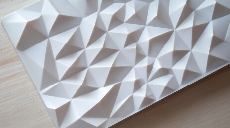 硅胶按压纹理背景