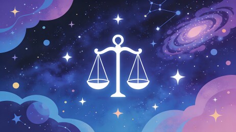 天秤星座
