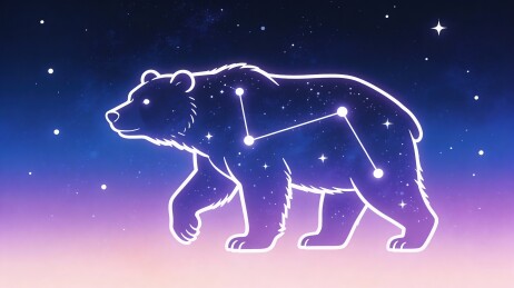 大熊星座