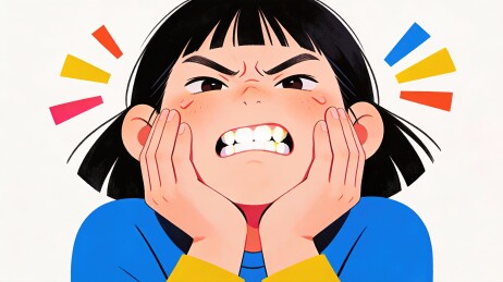 牙齿牙痛