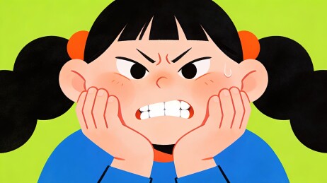 牙齿牙痛