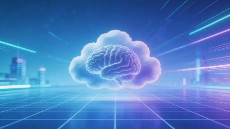 云端脑图未来科技