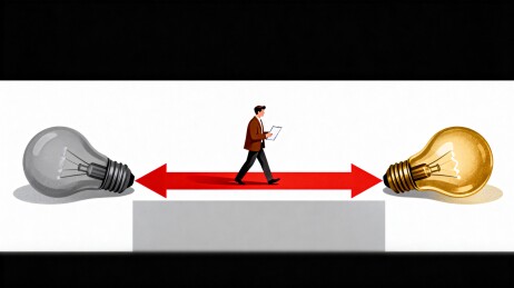 创意连接从灵感到实现