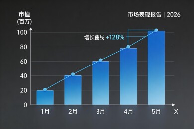 2026年市场表现报告图表