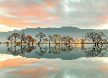 云南省鹤庆县黄龙潭