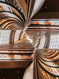 中国建筑地标风光