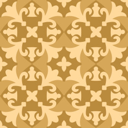 中国风古典四方连续花朵纹案图案纹样背景