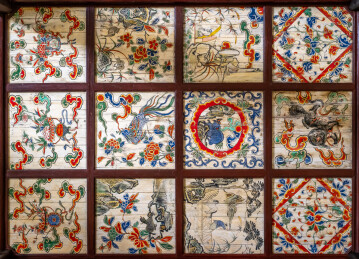 江苏扬州重宁寺