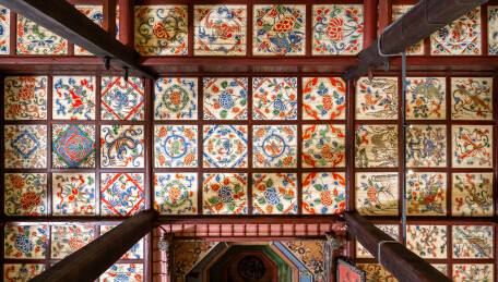 江苏扬州重宁寺