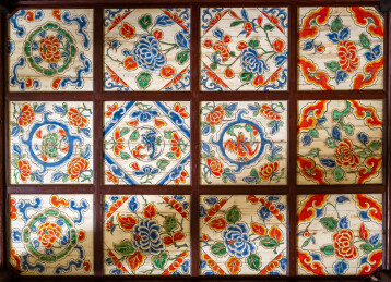 江苏扬州重宁寺