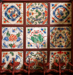 江苏扬州重宁寺