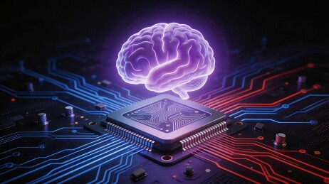 未来科技中枢脑电图