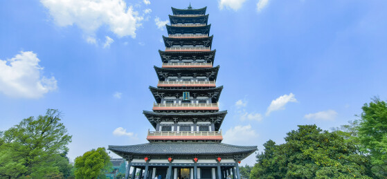 扬州大明寺