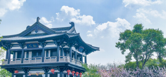 扬州大明寺