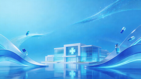 现代医药研发中心