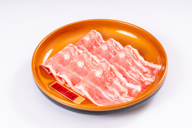 美味好吃的高钙羊肉