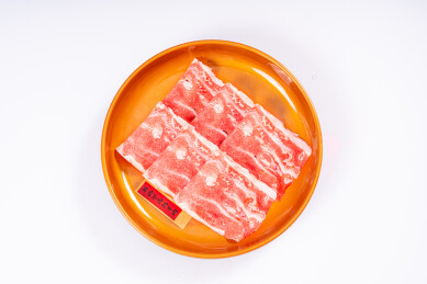 美味好吃的高钙羊肉