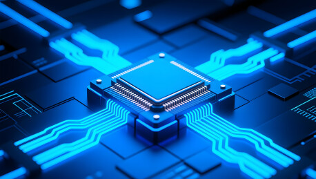 量子计算矩阵展现数字化未来核心技术