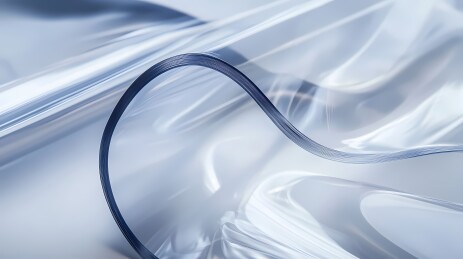 聚碳酸酯纹理背景