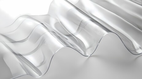 聚碳酸酯纹理背景