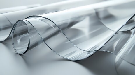 聚碳酸酯纹理背景