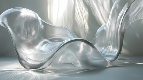 聚碳酸酯纹理背景