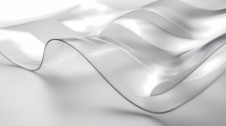 聚碳酸酯纹理背景