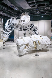 中国上海GM巨人展