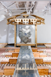 中国上海GM巨人展