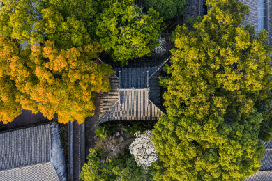 宁波市天一阁