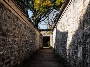 宁波市天一阁