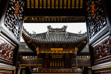 宁波市天一阁