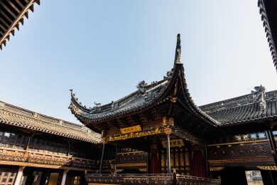 宁波市天一阁
