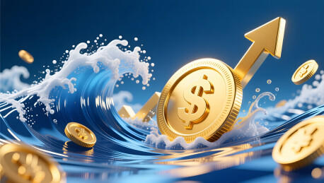 金融投资在数字化浪潮中实现增长