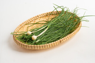 野葱胡葱 