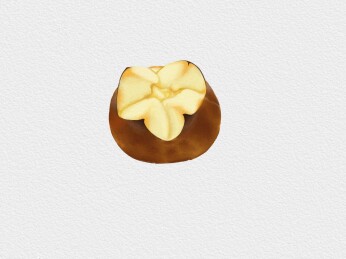食物面包
