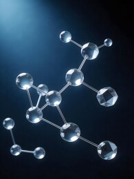 分子结构模型