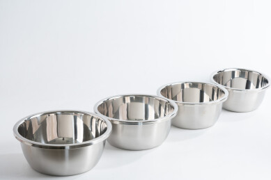 不锈钢盆 