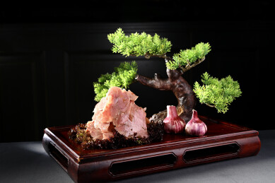 五香酱牛肉