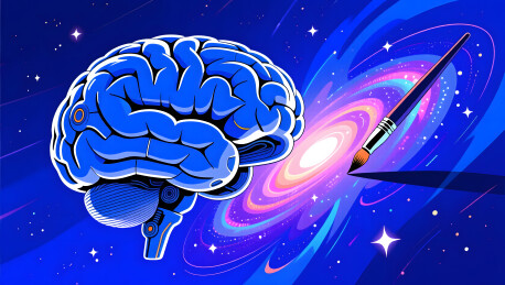AI智能辅助艺术创作展现未来数字美学新图
