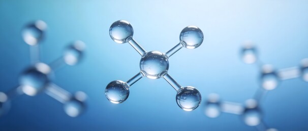 分子结构模型