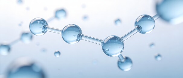 分子结构模型