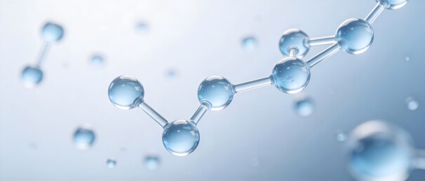 分子结构模型