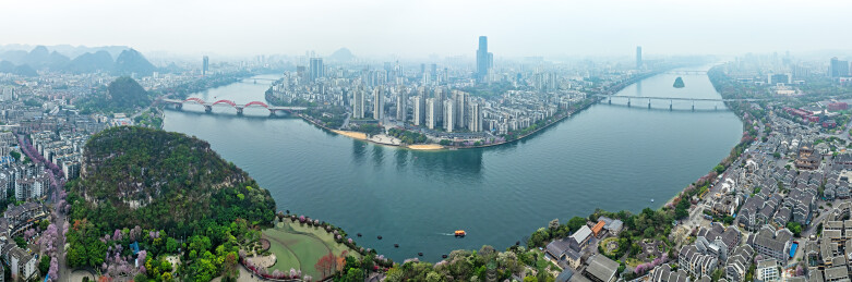 柳州风光