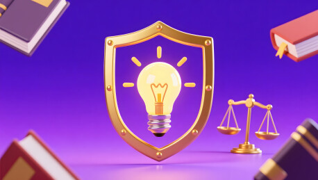 世界知识产权日守护每一个原创的智慧梦想
