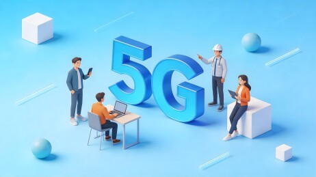 5G科技应用场景